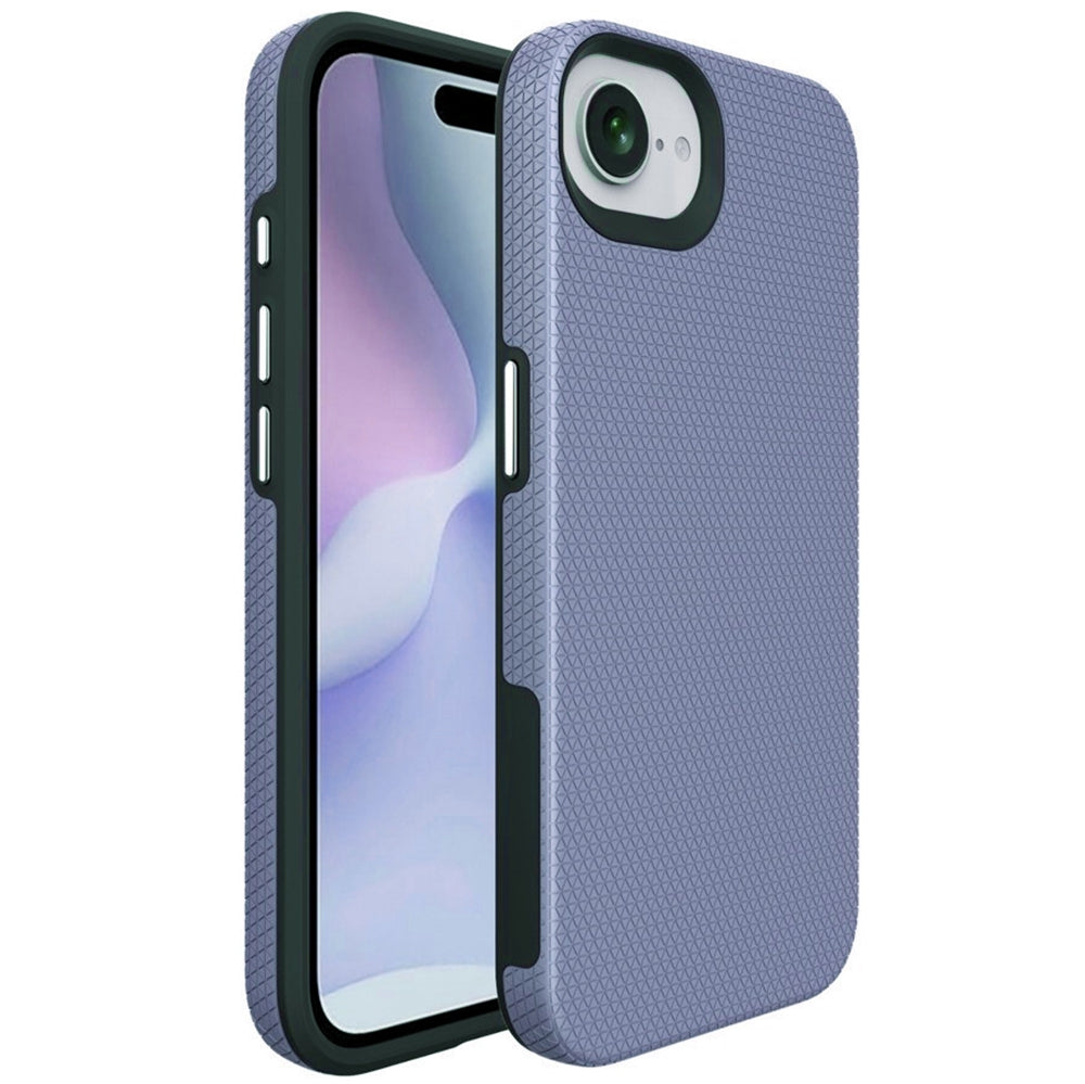 Coque rigide pour iPhone 16e Coque rigide pour iPhone 16e